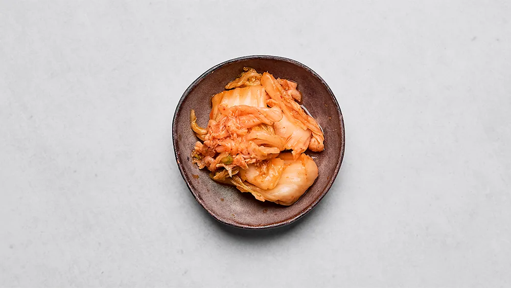Kimchi