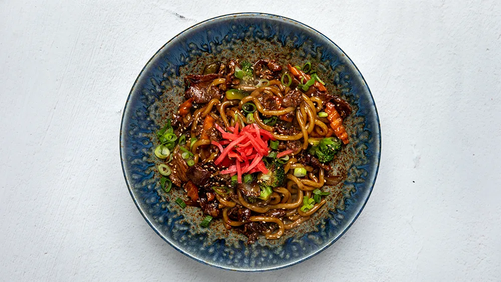Udon