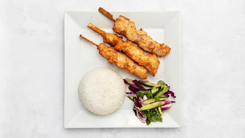 Yakitori
