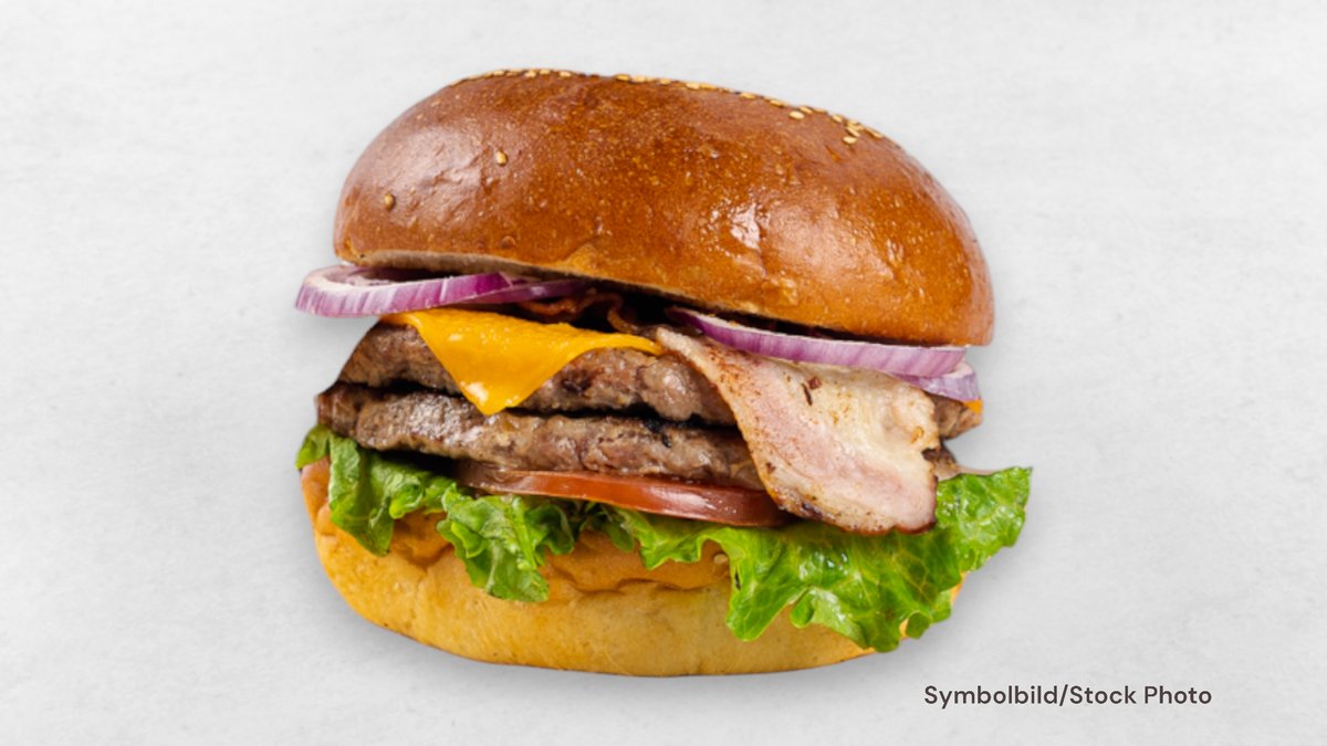 BBQ Burger