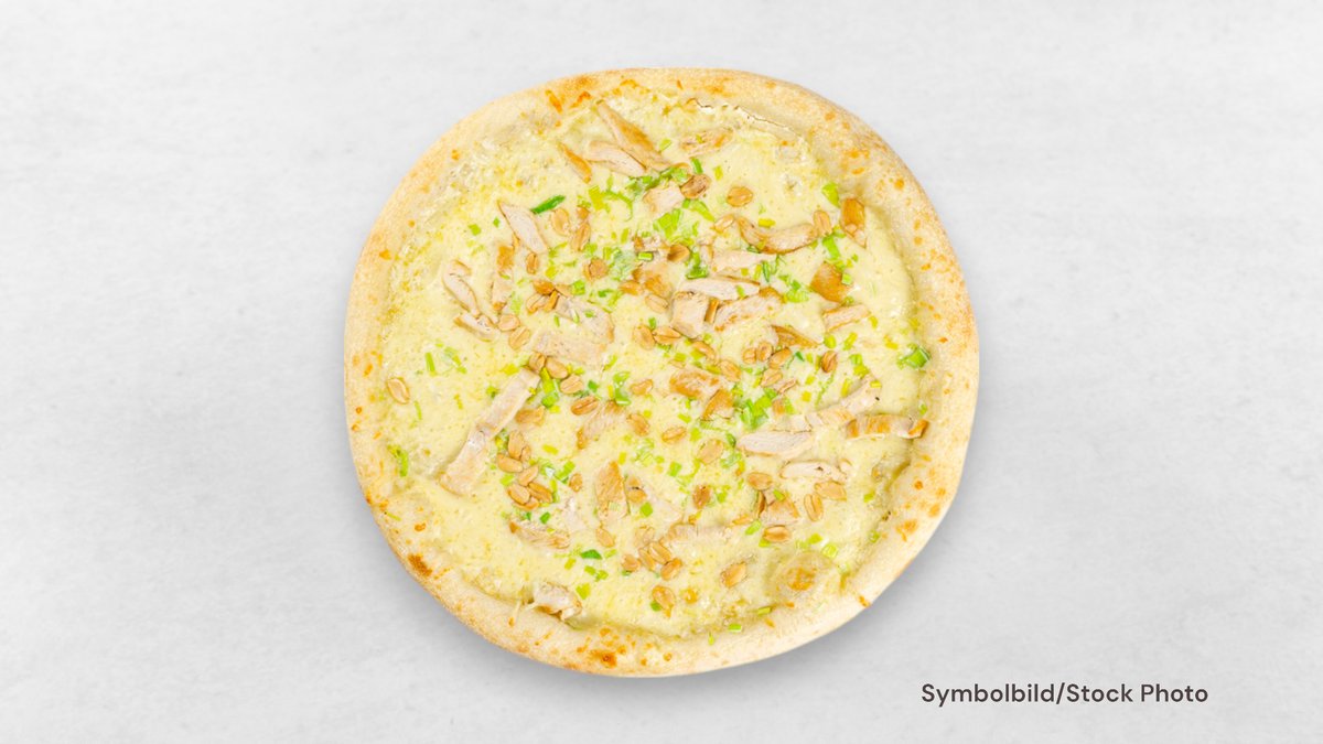 Custom Pizza