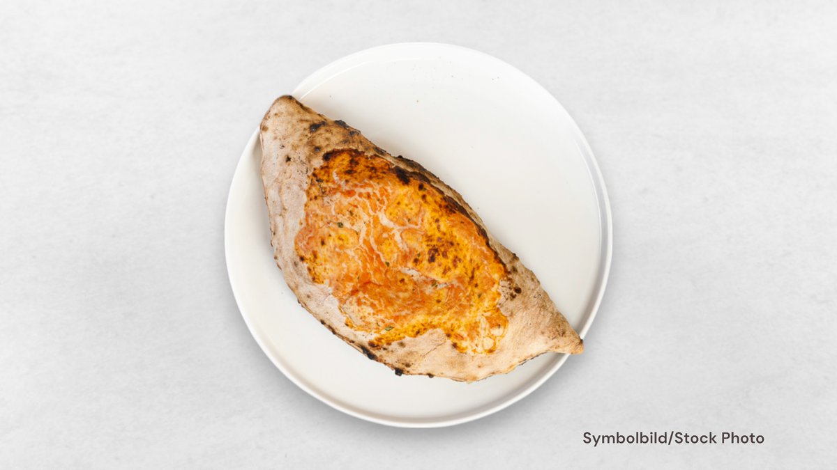 Desired Calzone