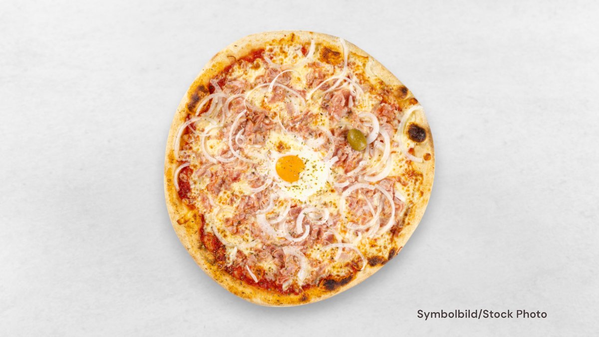 Gong Pizza