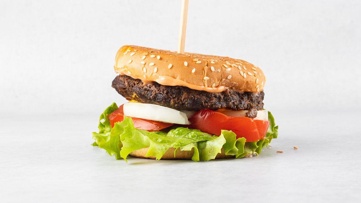 Hamburger