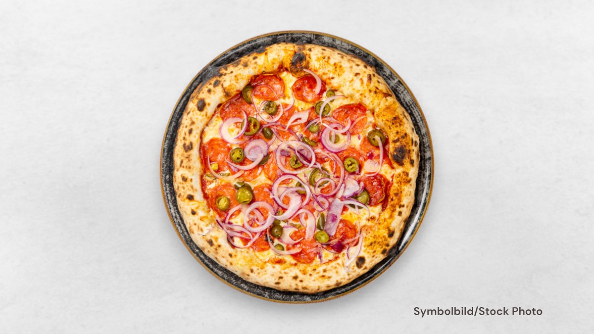 Pizza Mafioso