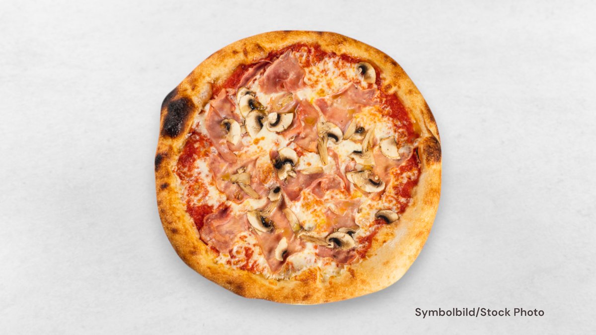 Pizza Treviso