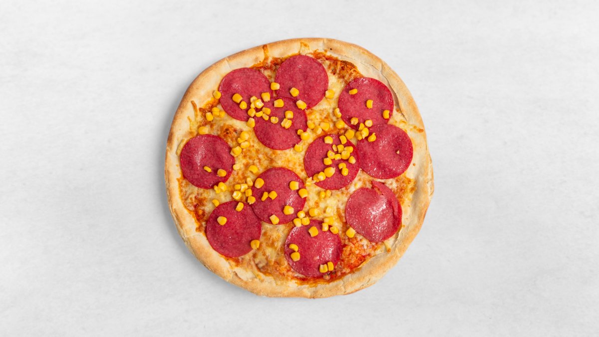 Pizza Venezia