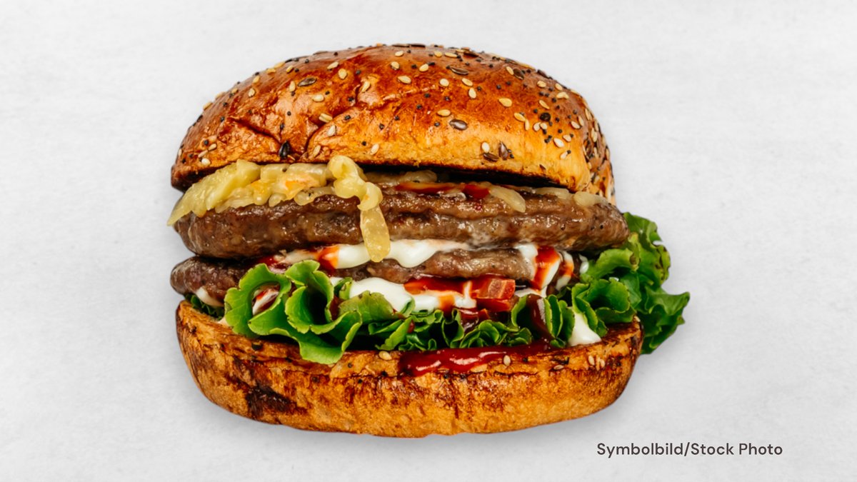 XXL Big Burger