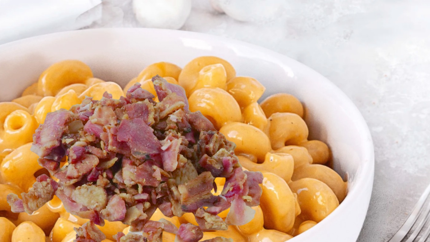 Bacon Mac