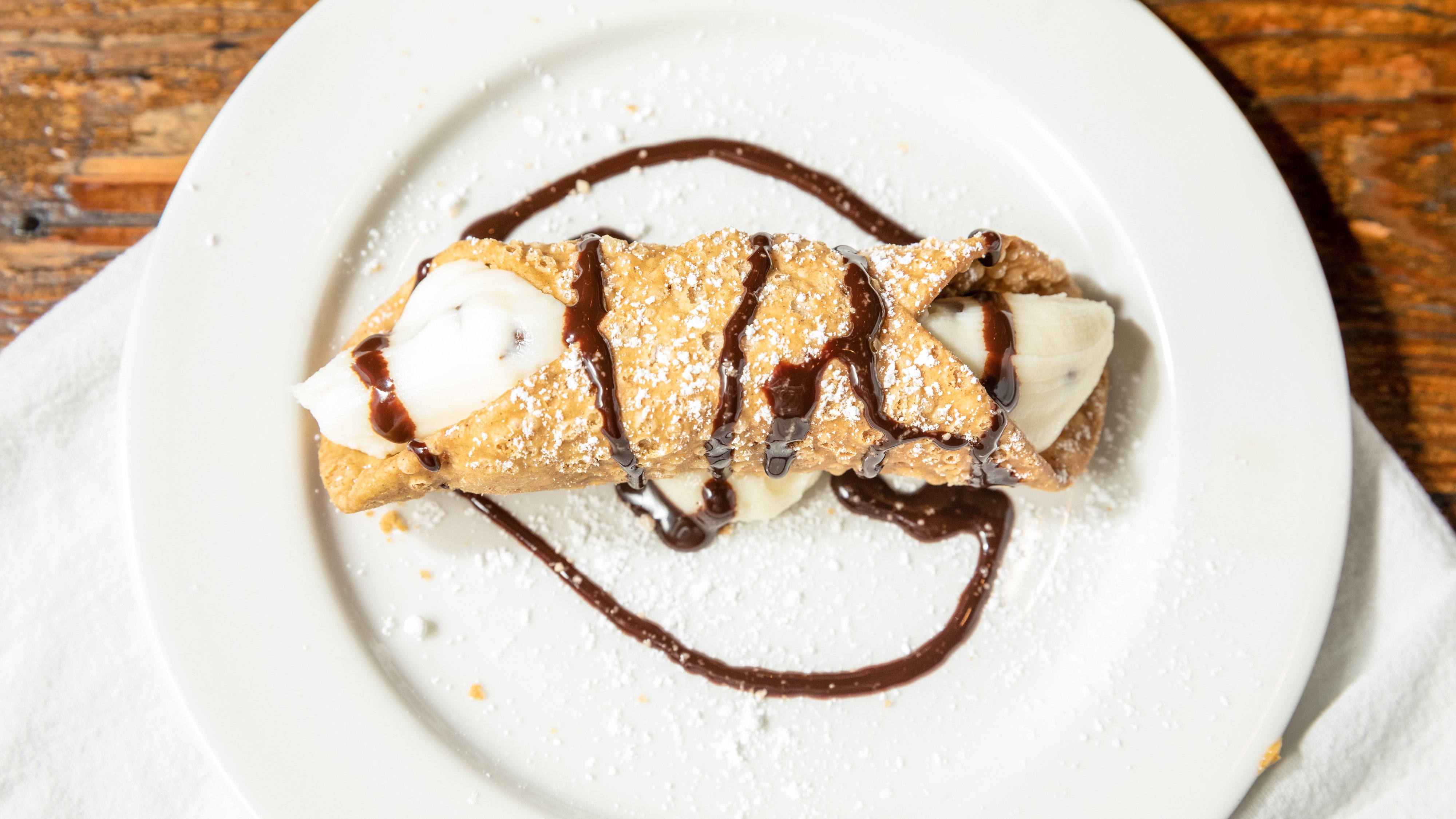 Cannolis