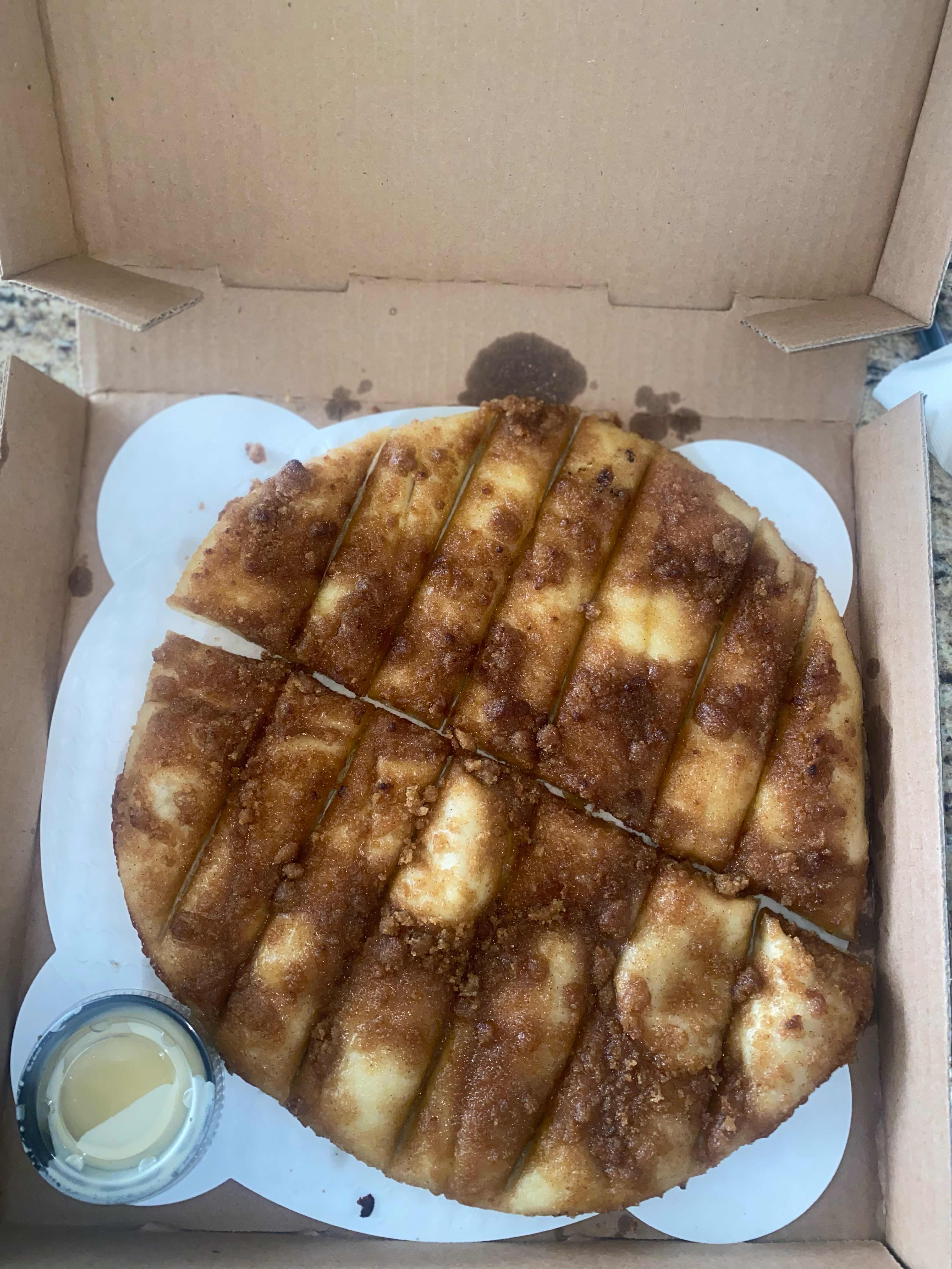 Cinnamon Sticks