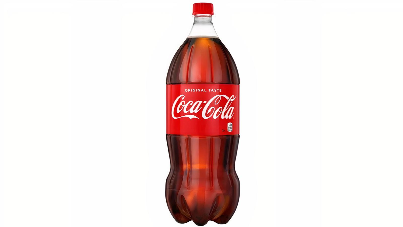 Coke