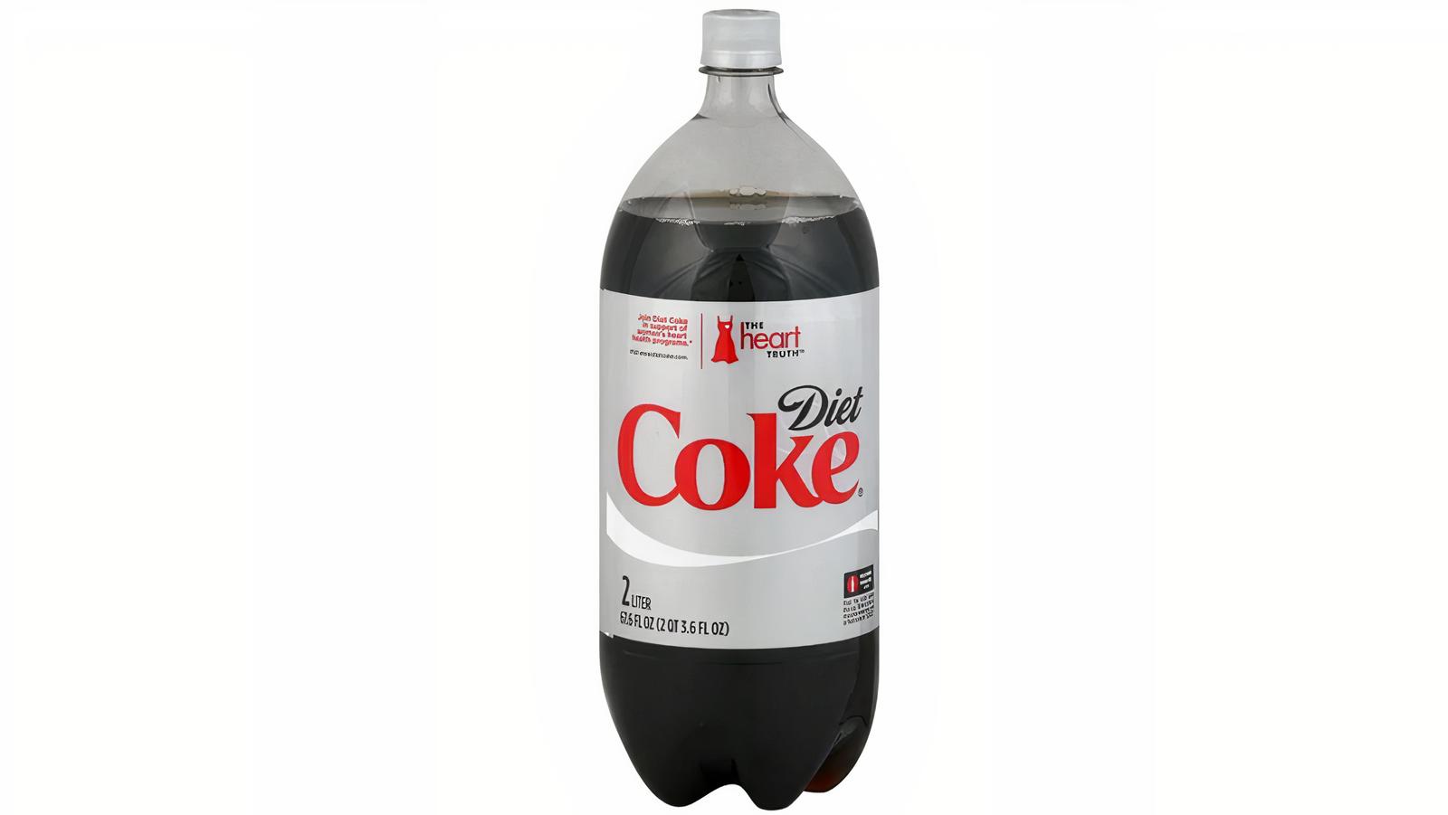 Diet Coke