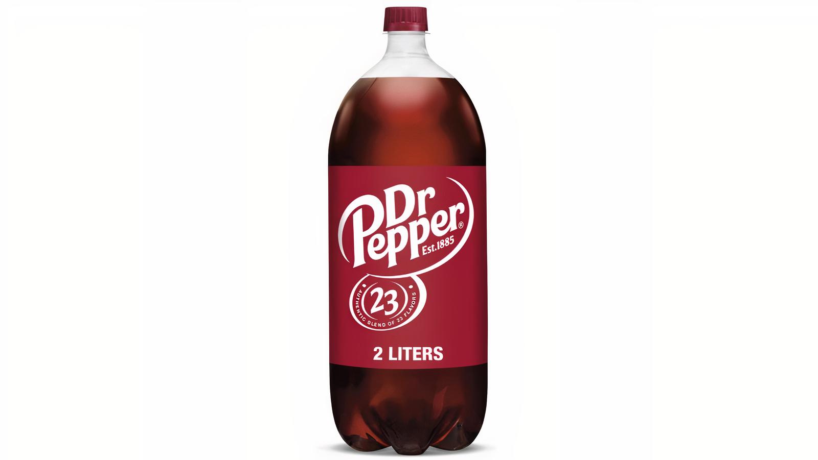 Dr. Pepper