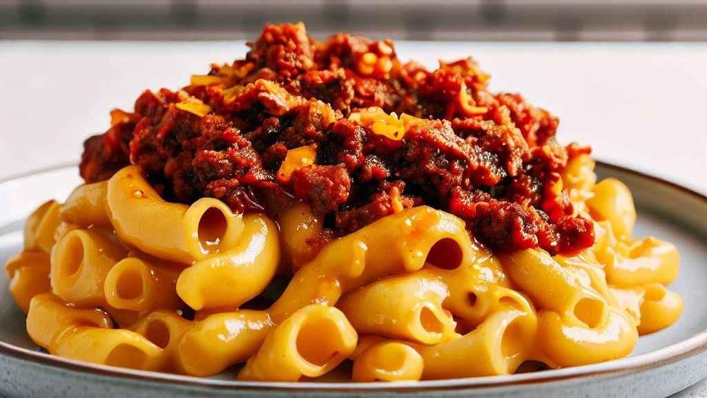 Chili Mac
