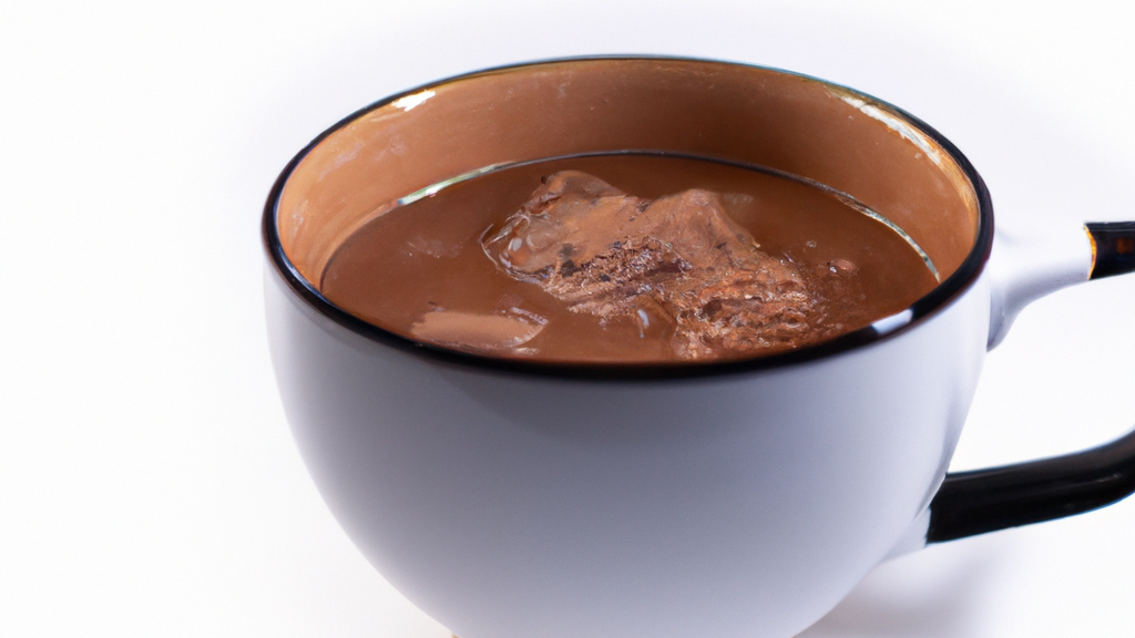 Hot Chocolate