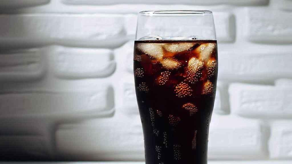 Large Fountain Drinks