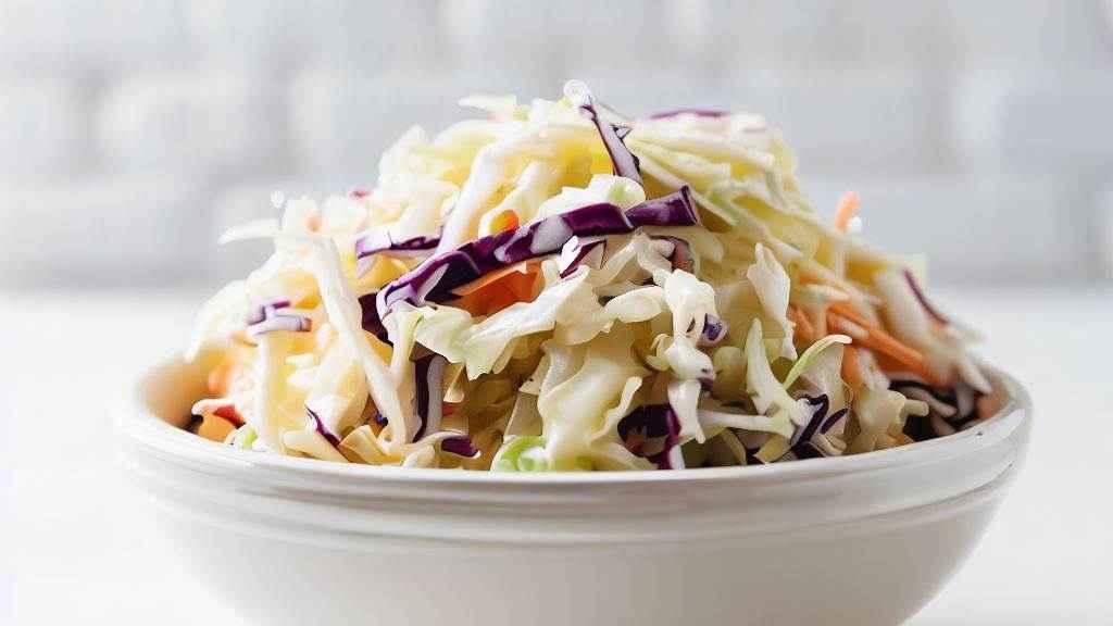 Side Coleslaw