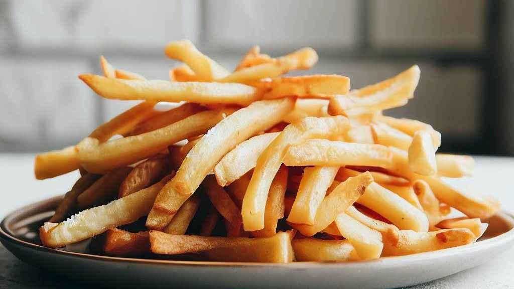 Side Fries