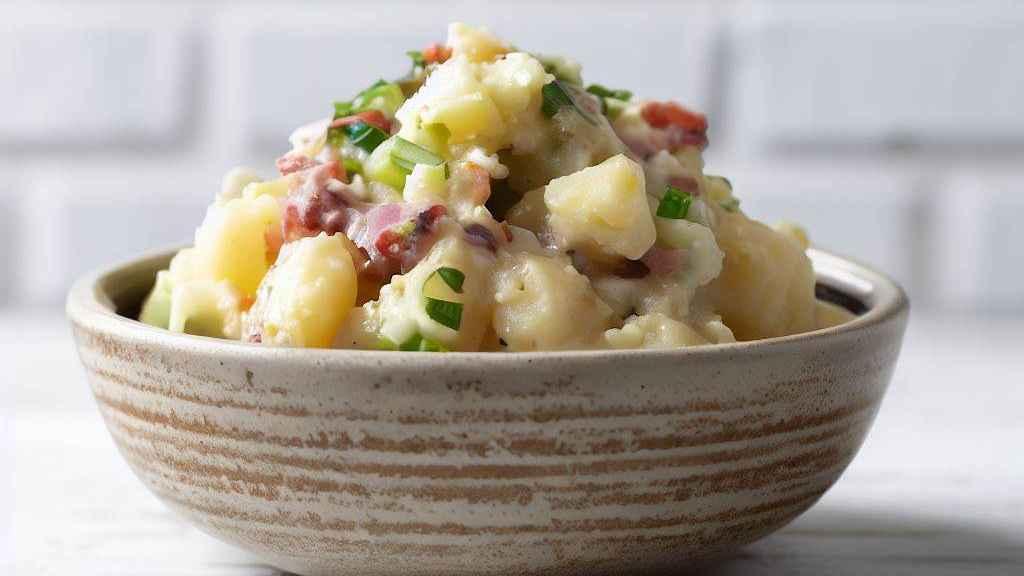 Side Potato Salad
