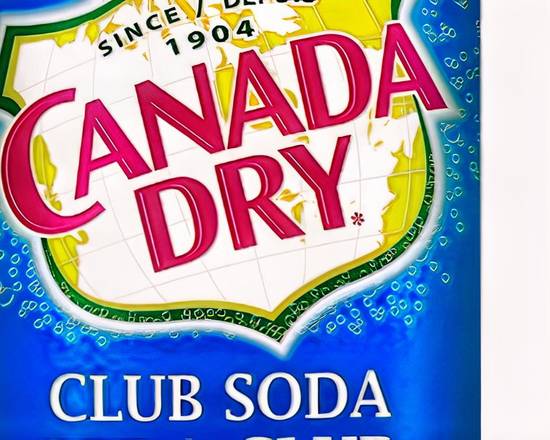 Candy Dry