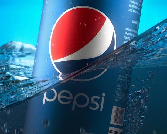 Pepsi