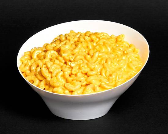 Classic Mac and Cheese