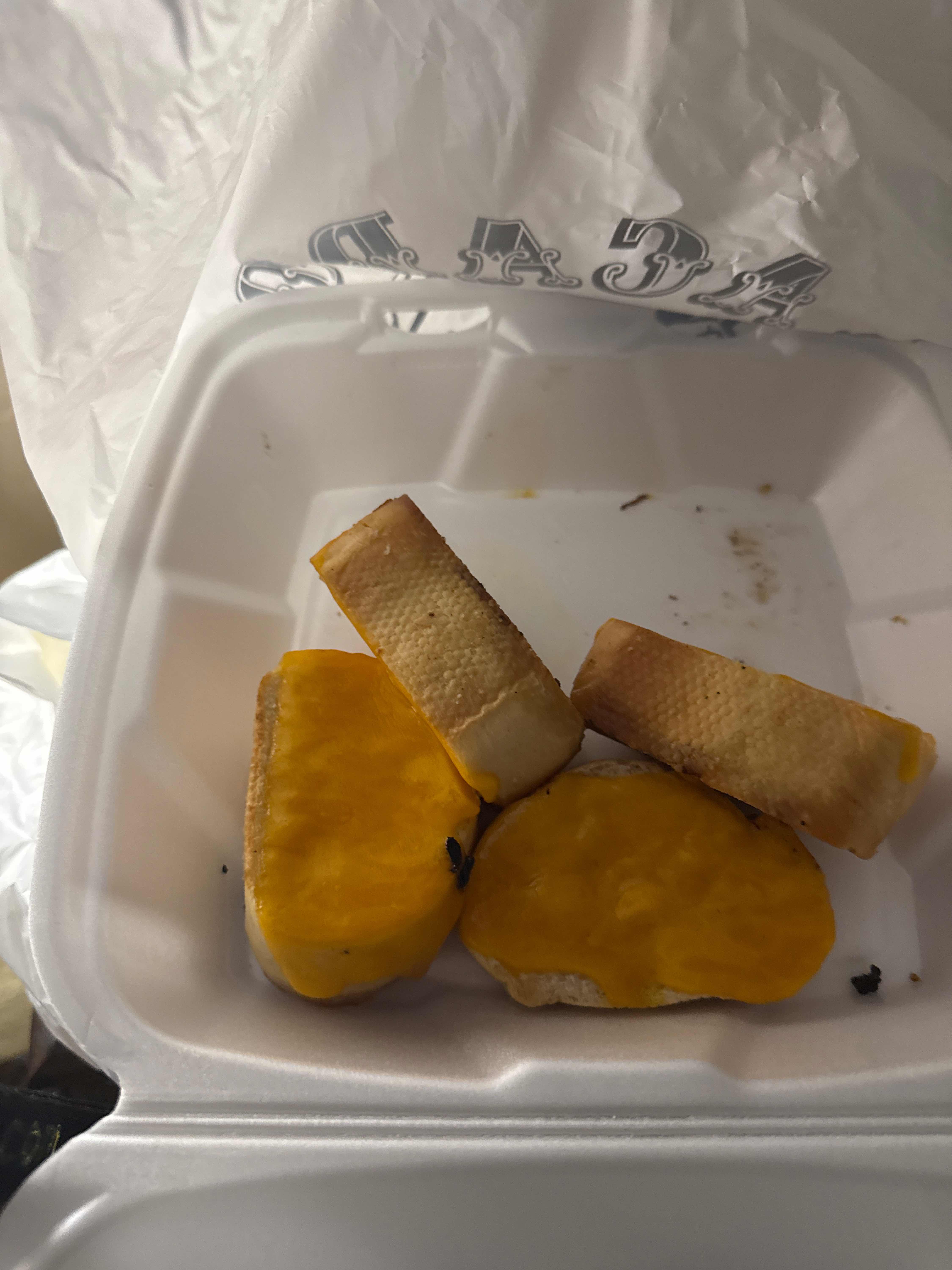 Cheese Bread