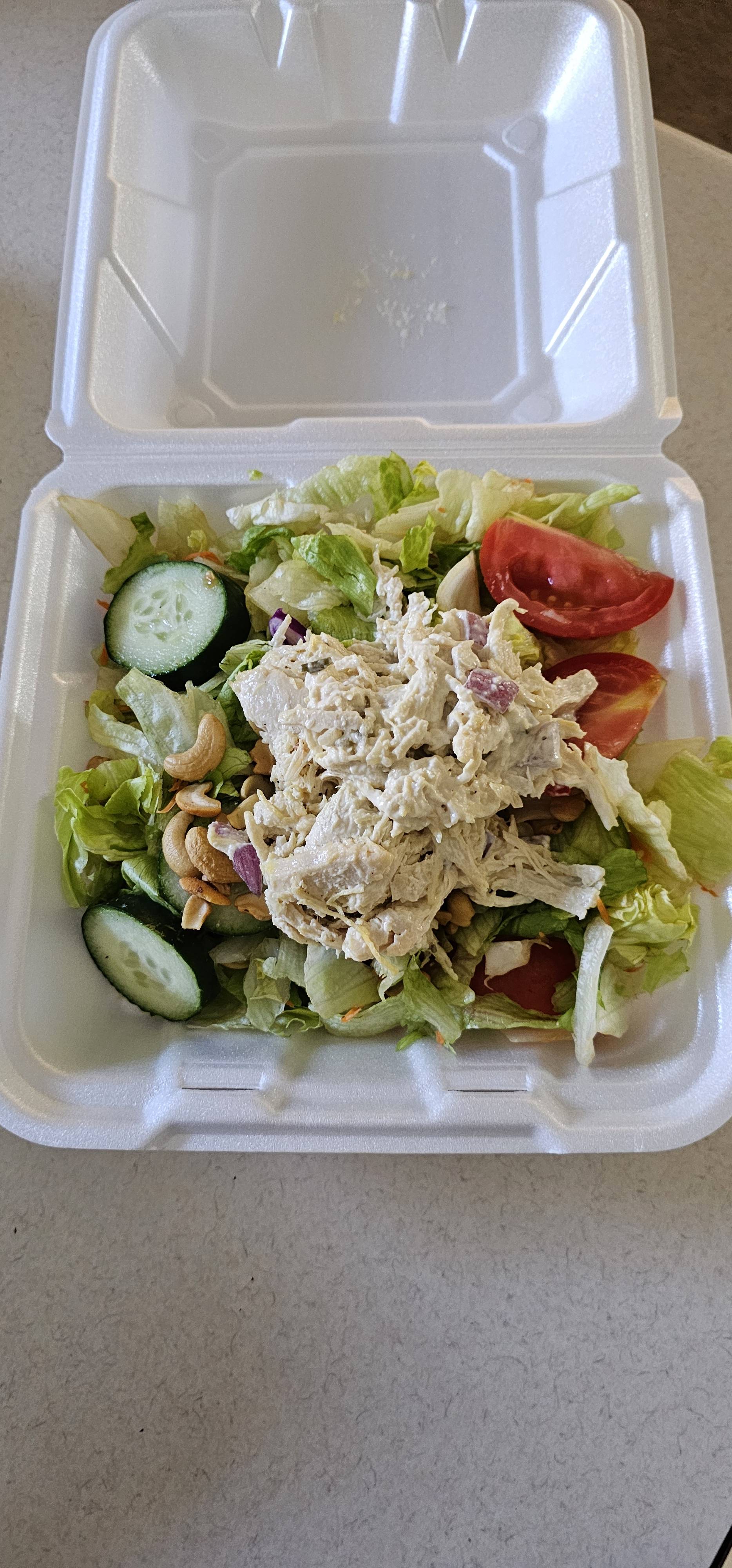Chicken Salad