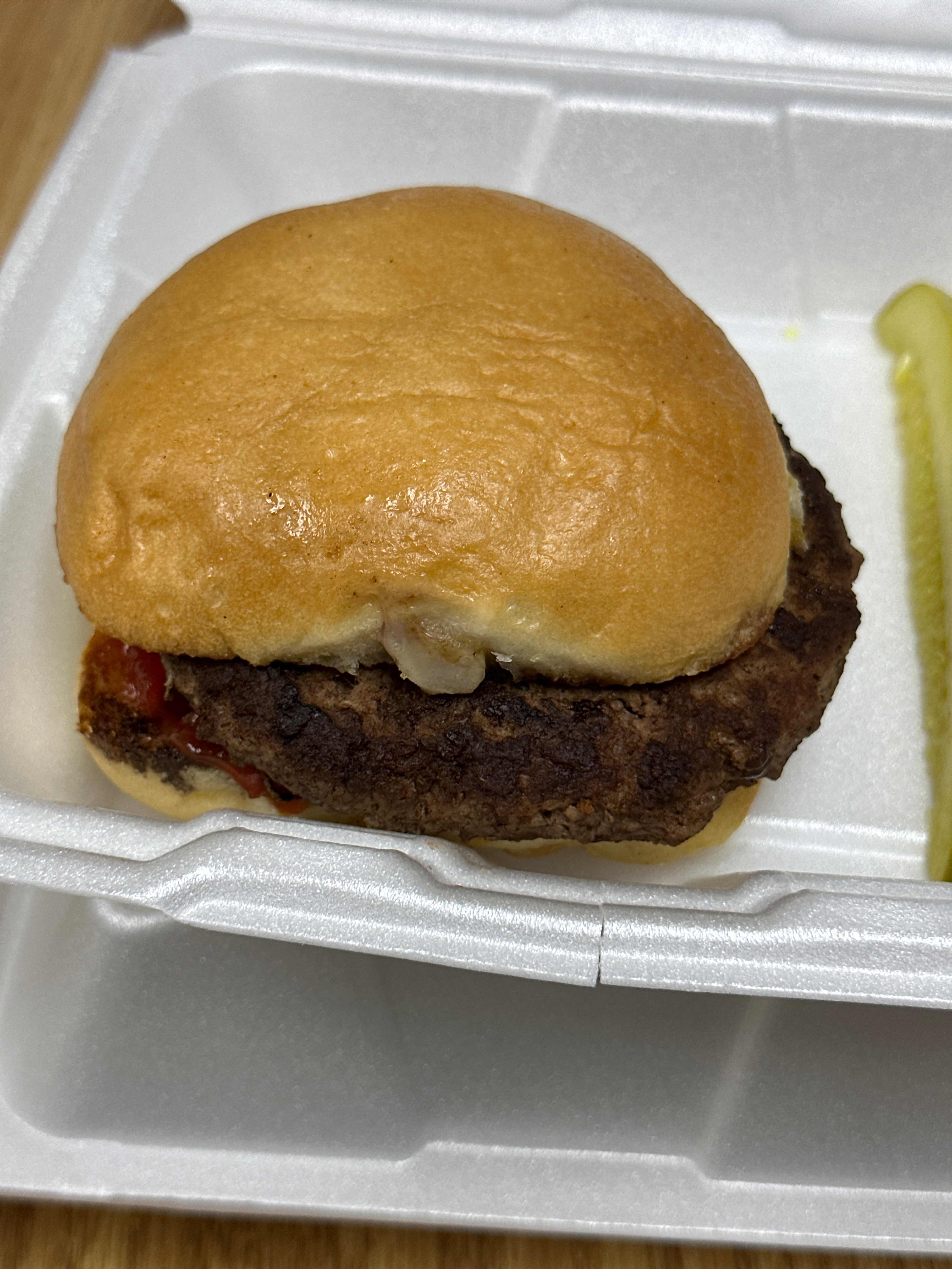 Classic Burger