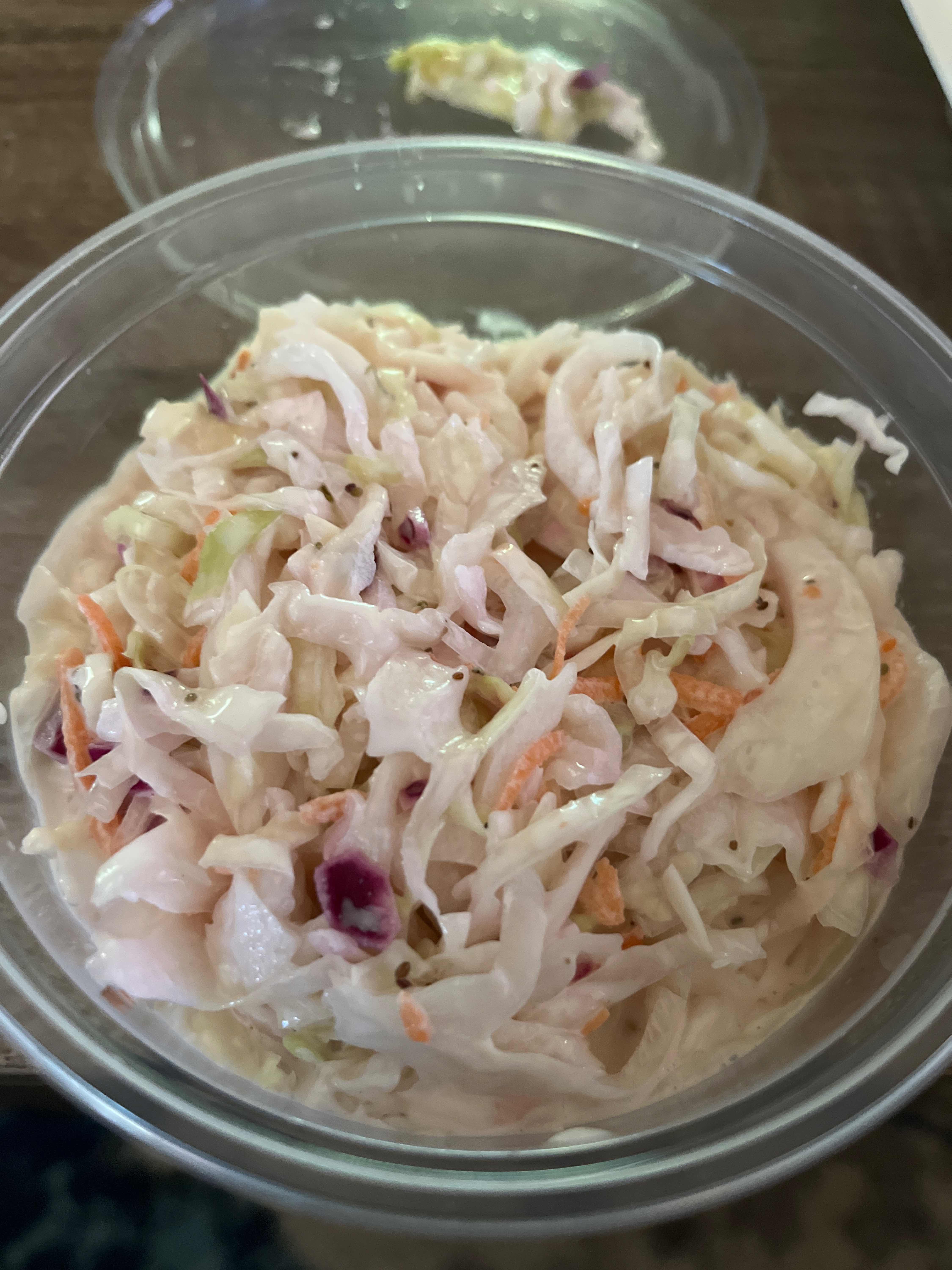 Coleslaw