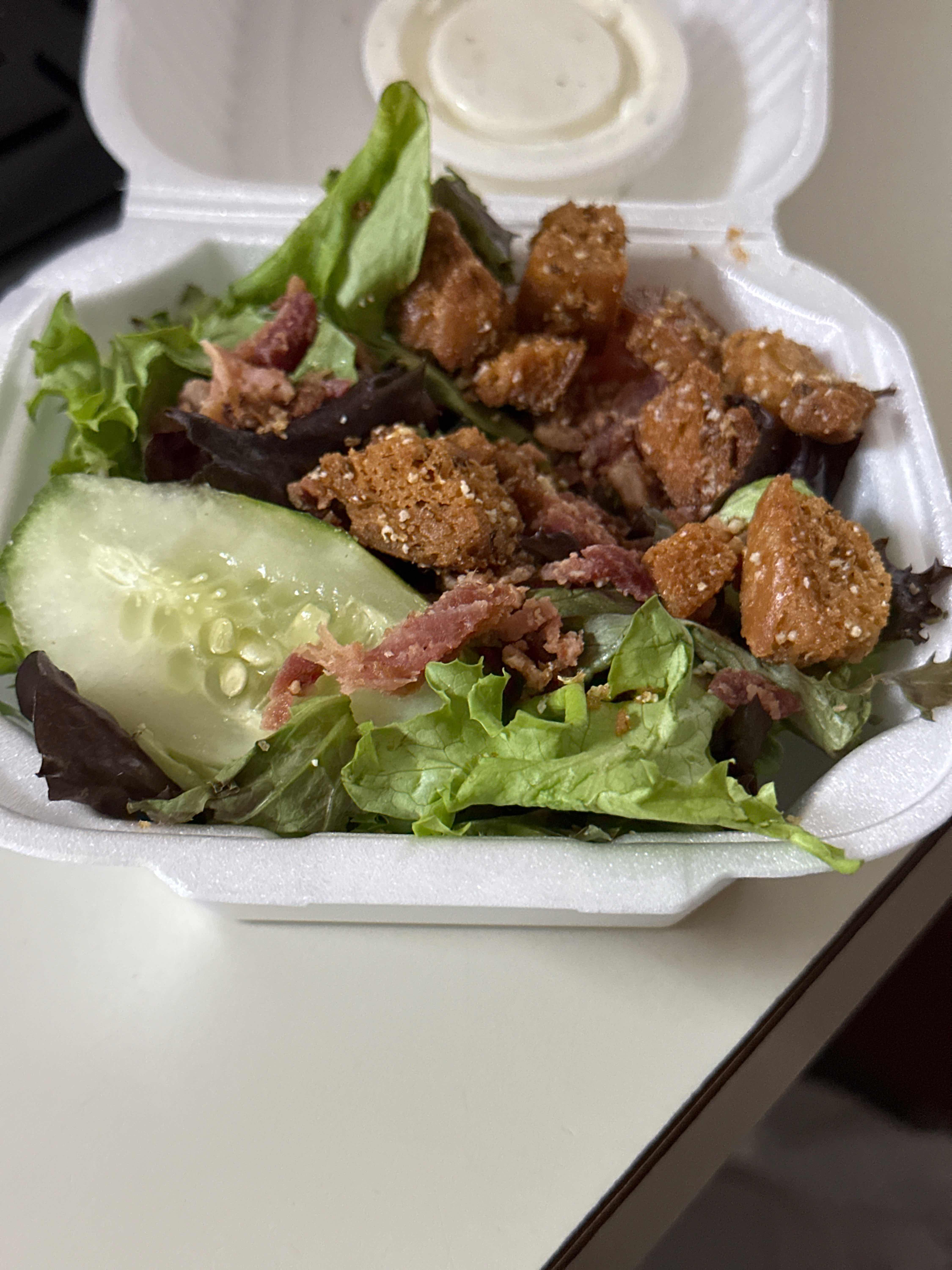 House Tossed Salad