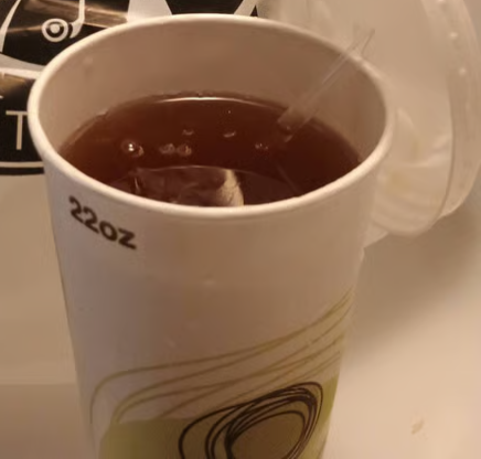 Iced Tea - Sweet