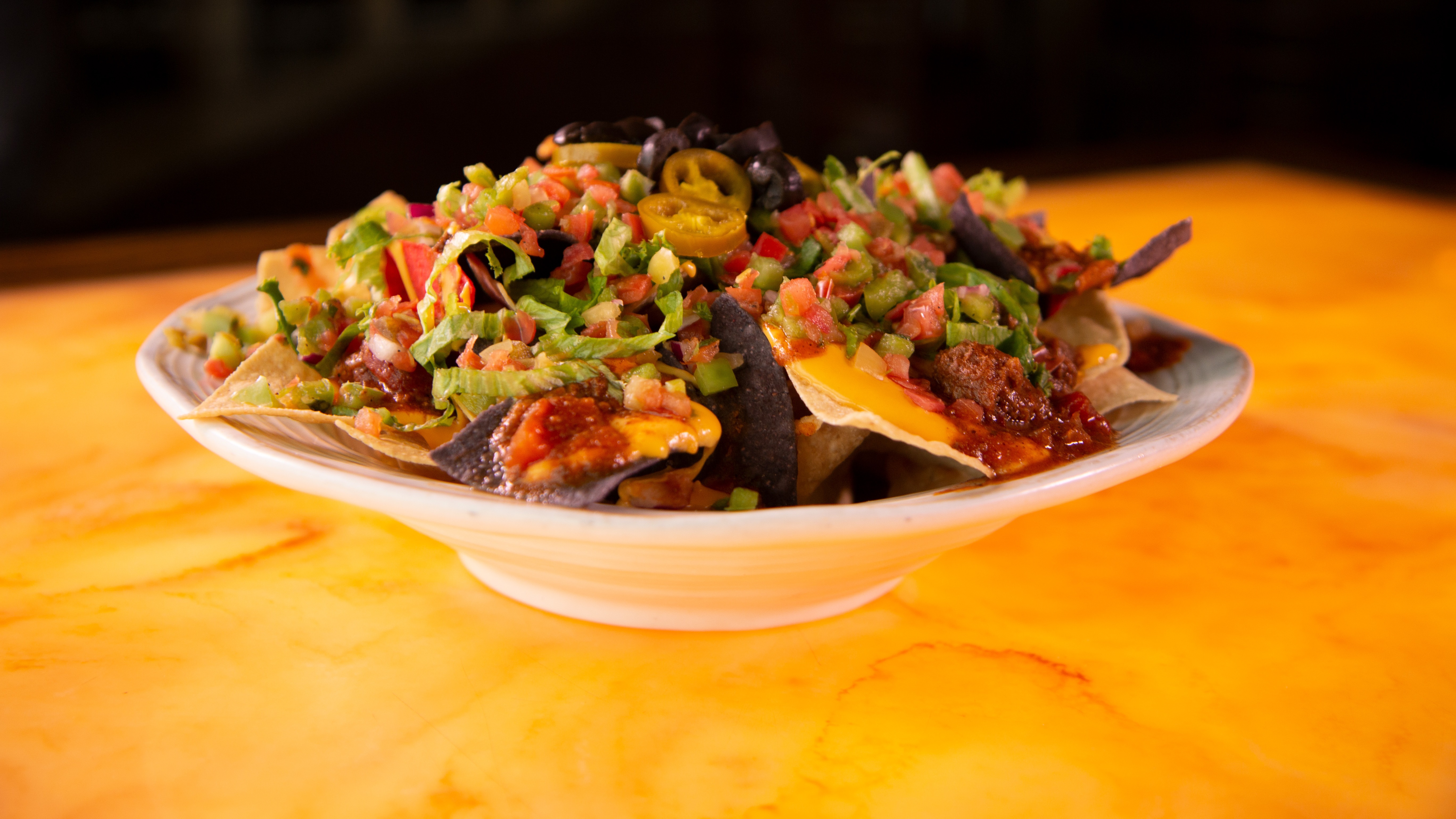 Nachos Grande