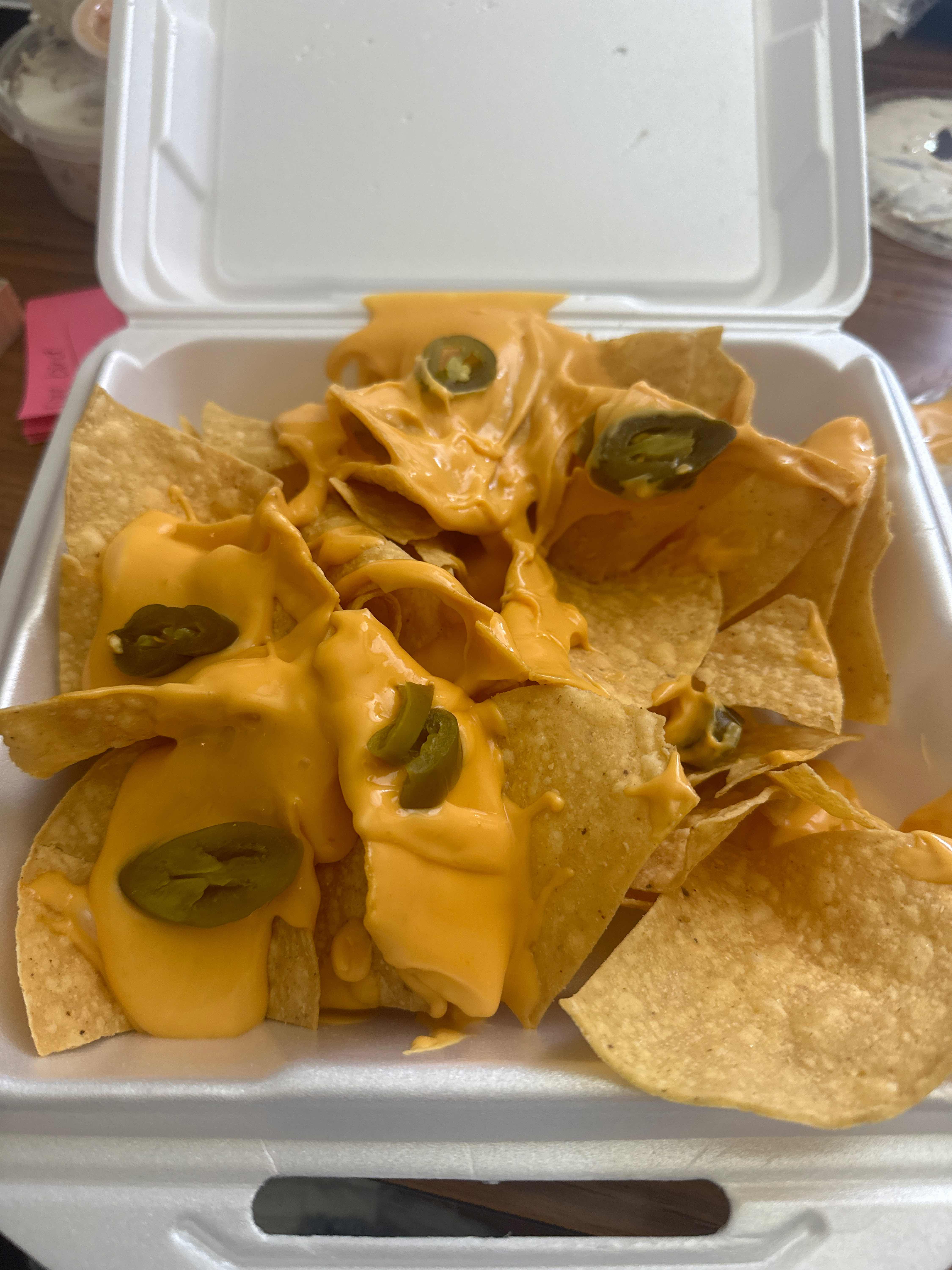 Nachos