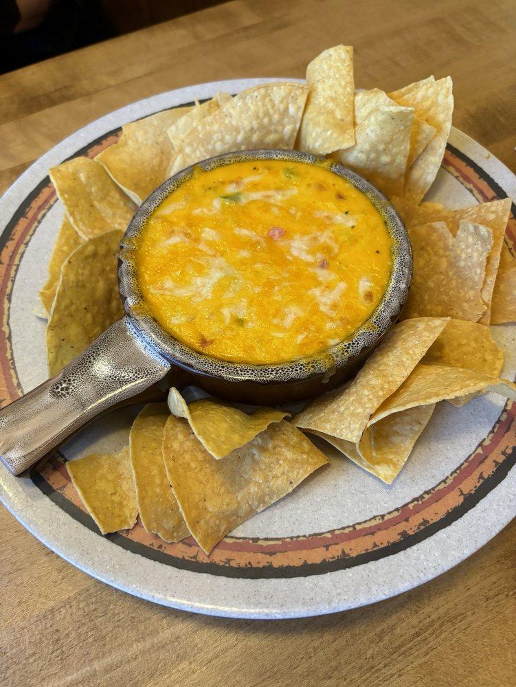 Salsa Con Queso