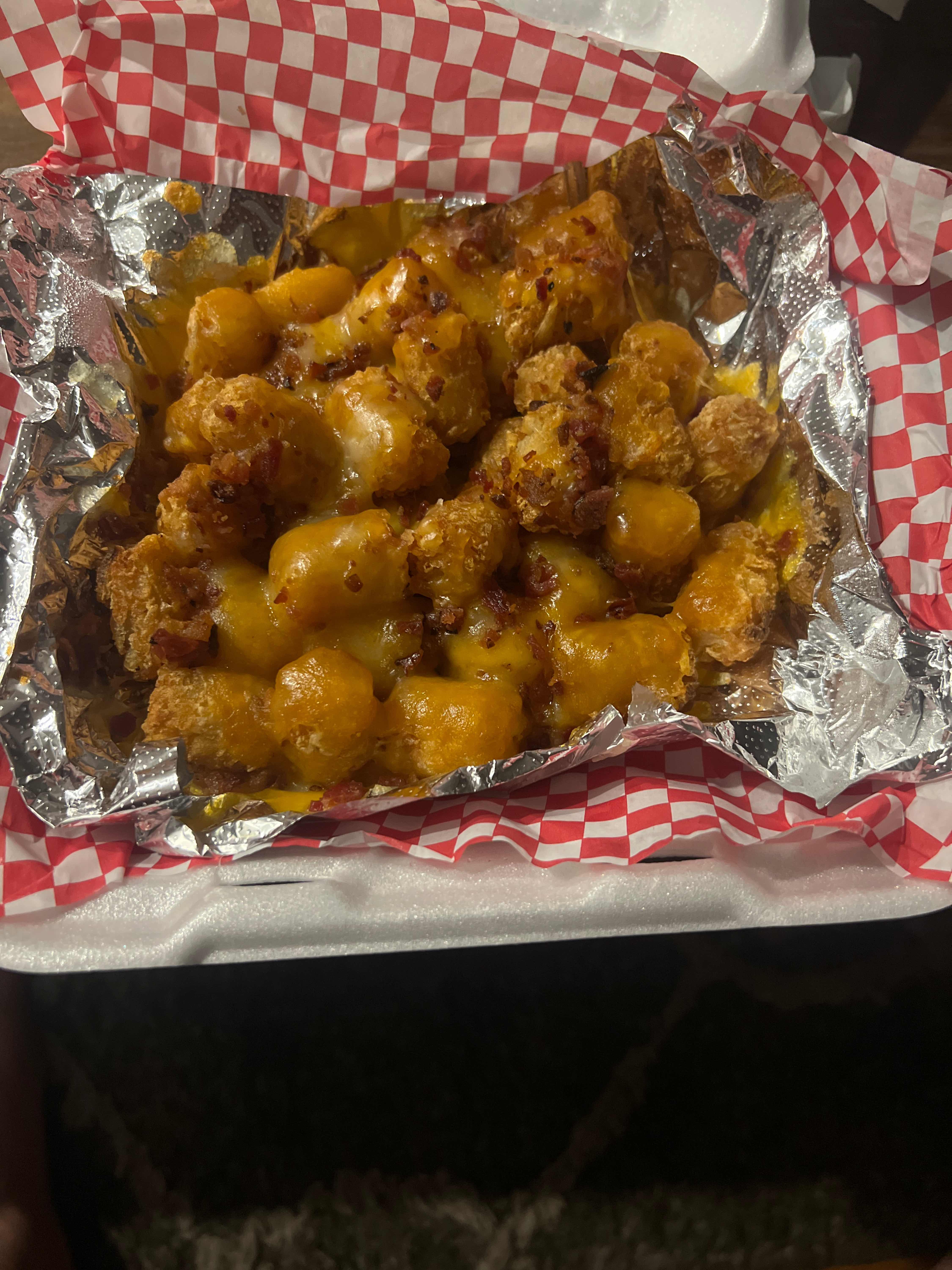 TOTCHOS