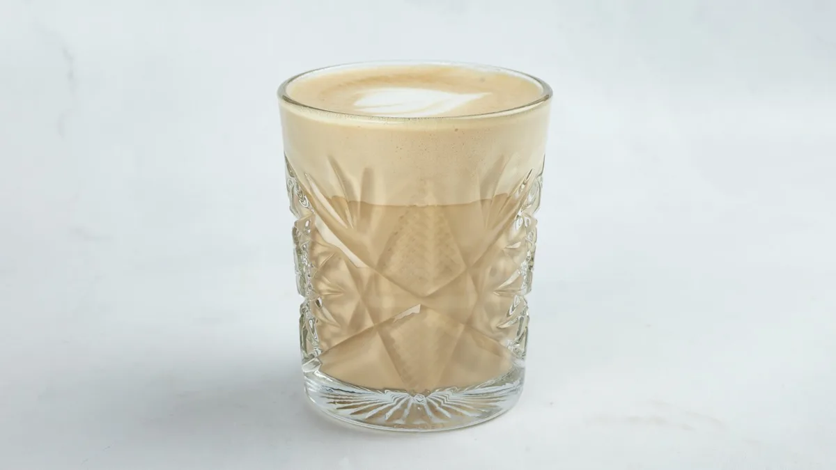 Cappucino