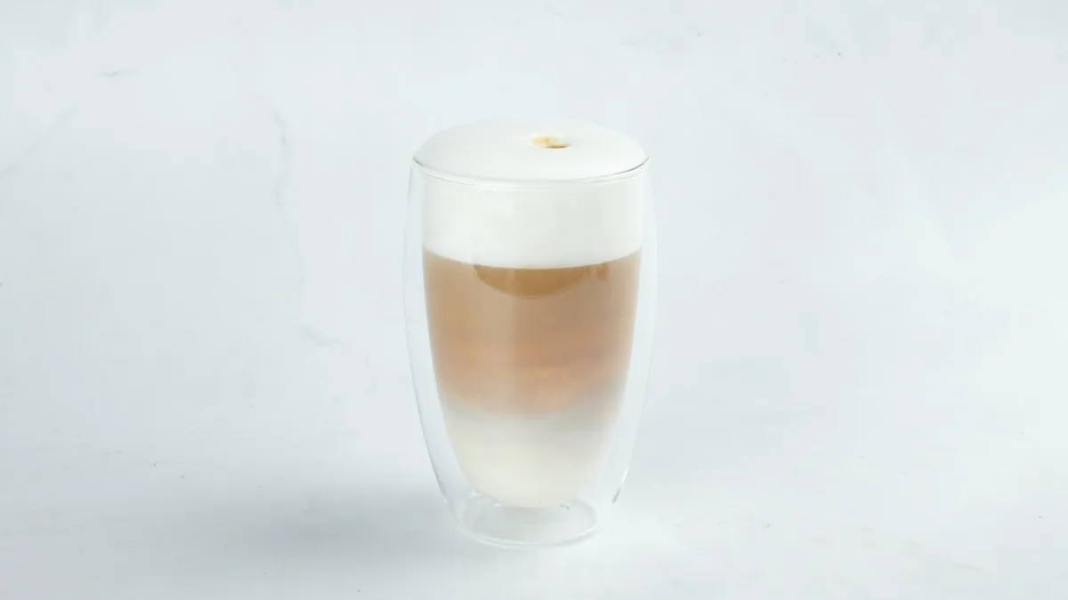 Latte Macchiato