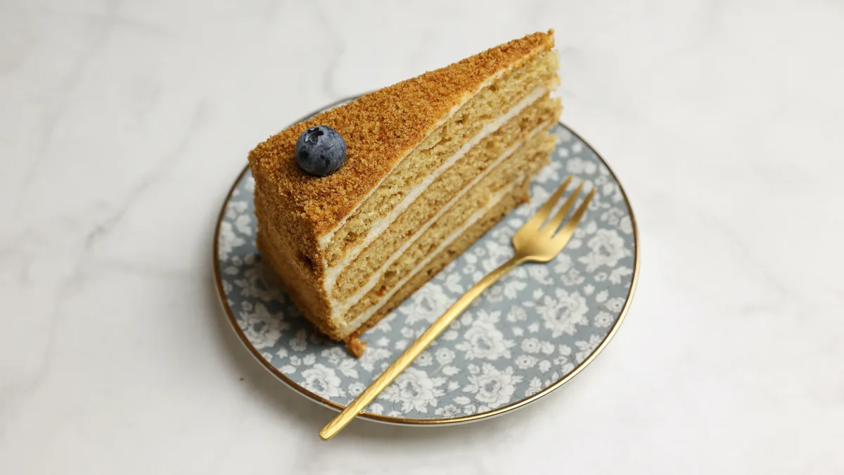 Torta