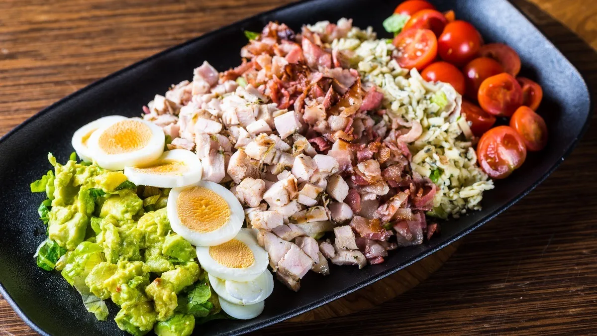 Cobb Salad