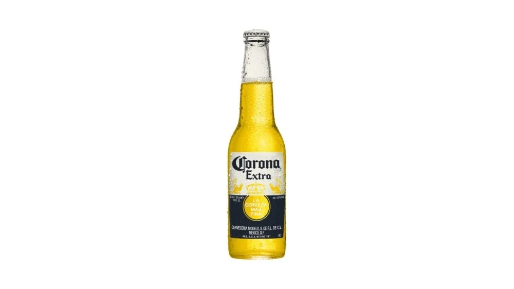 Corona Extra 0,35 l