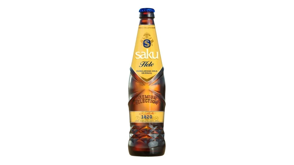 Saku Hele 0,5 l