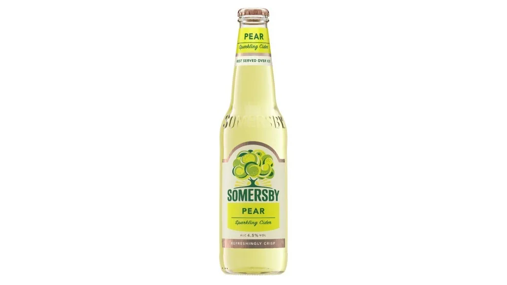 Somersby Cider pirn 0,33l