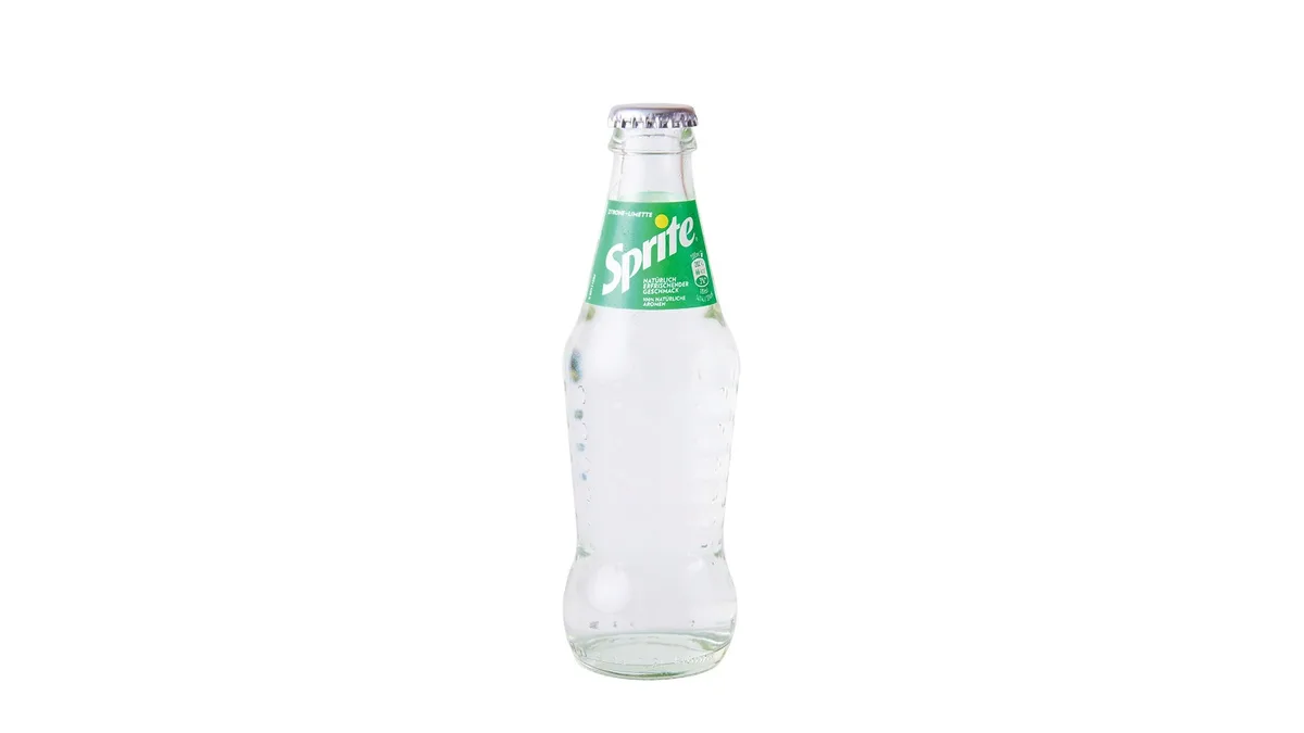 Sprite 0,25 l