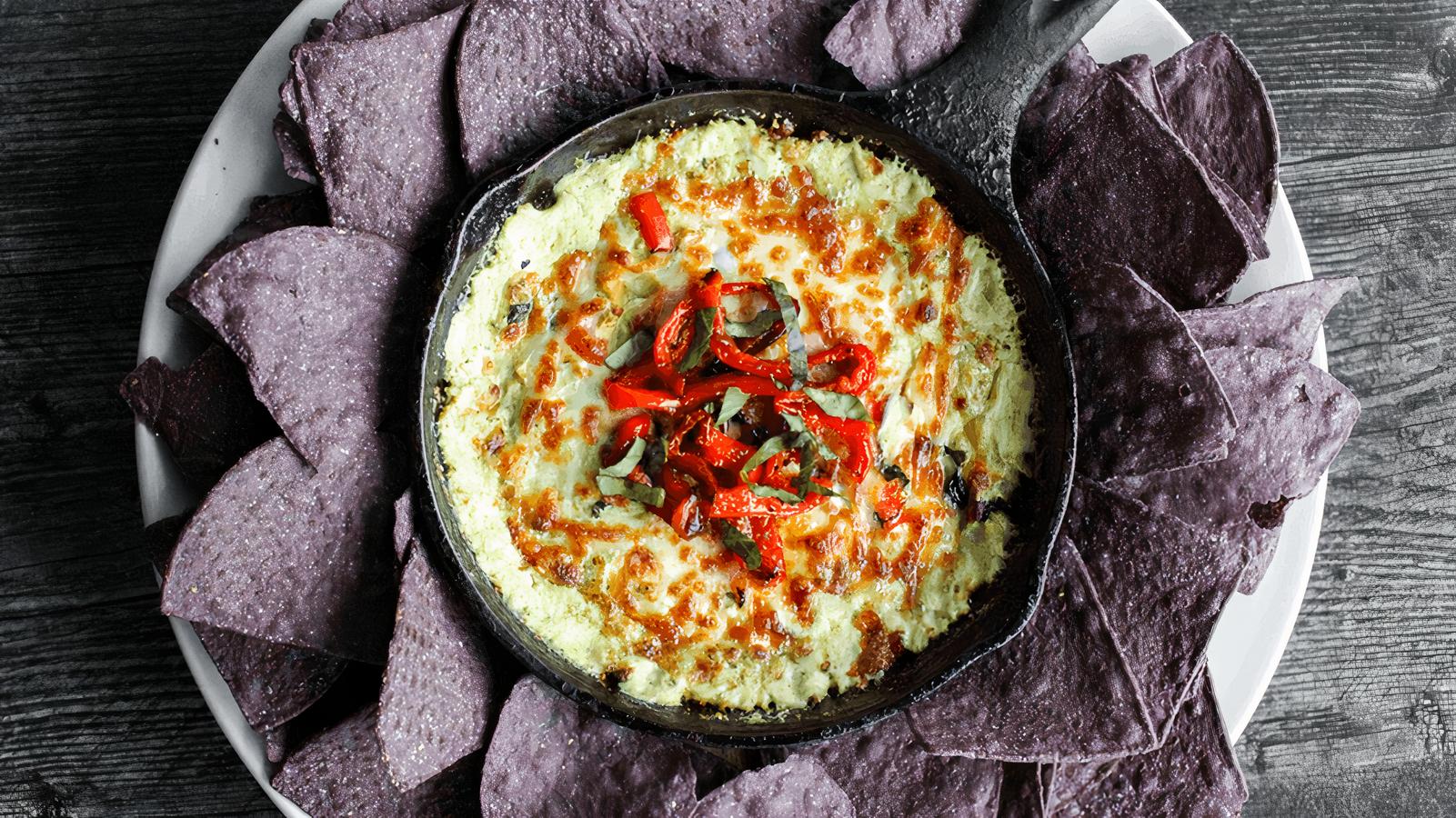 Artichoke Dip