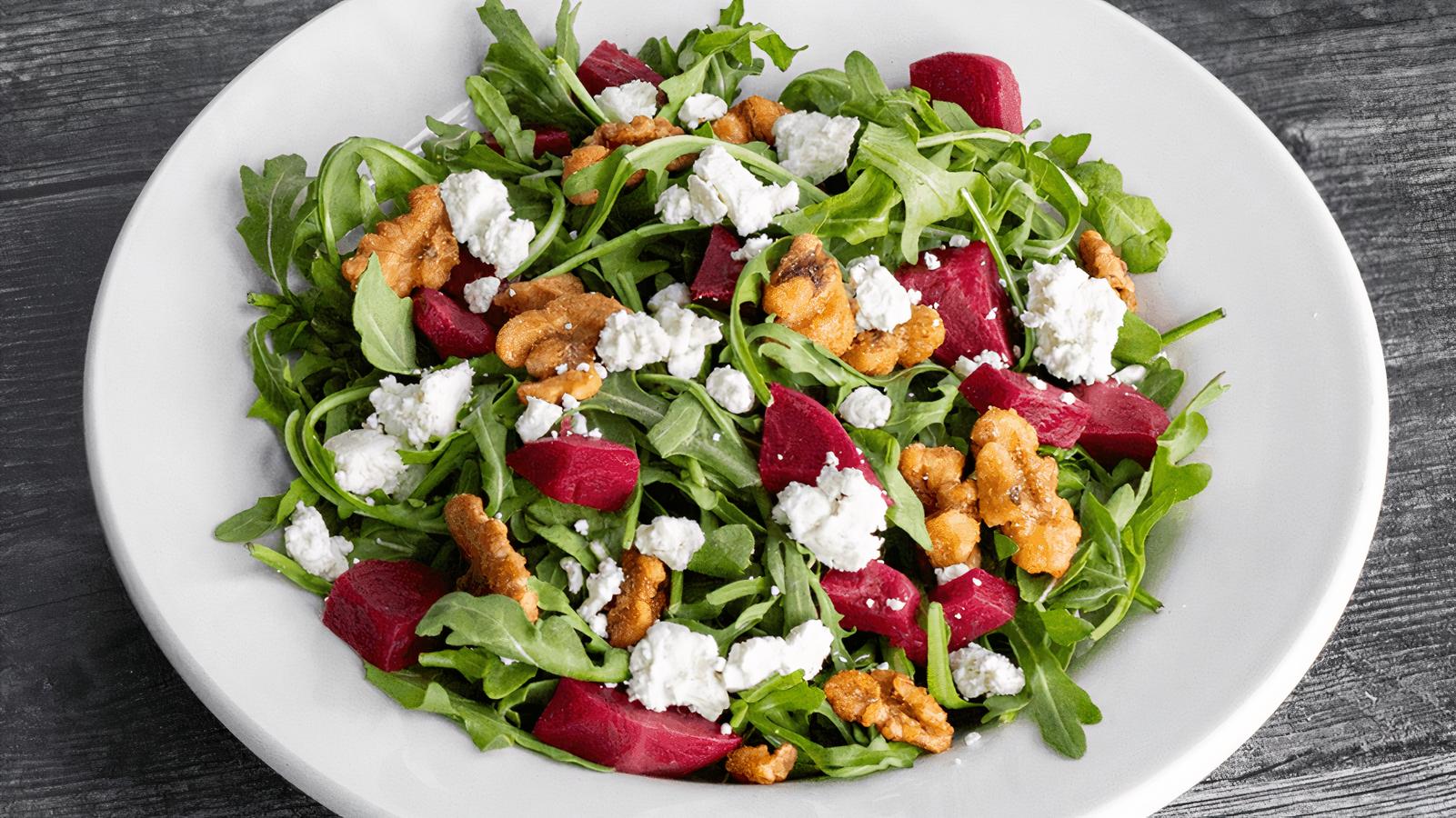 Beet Salad