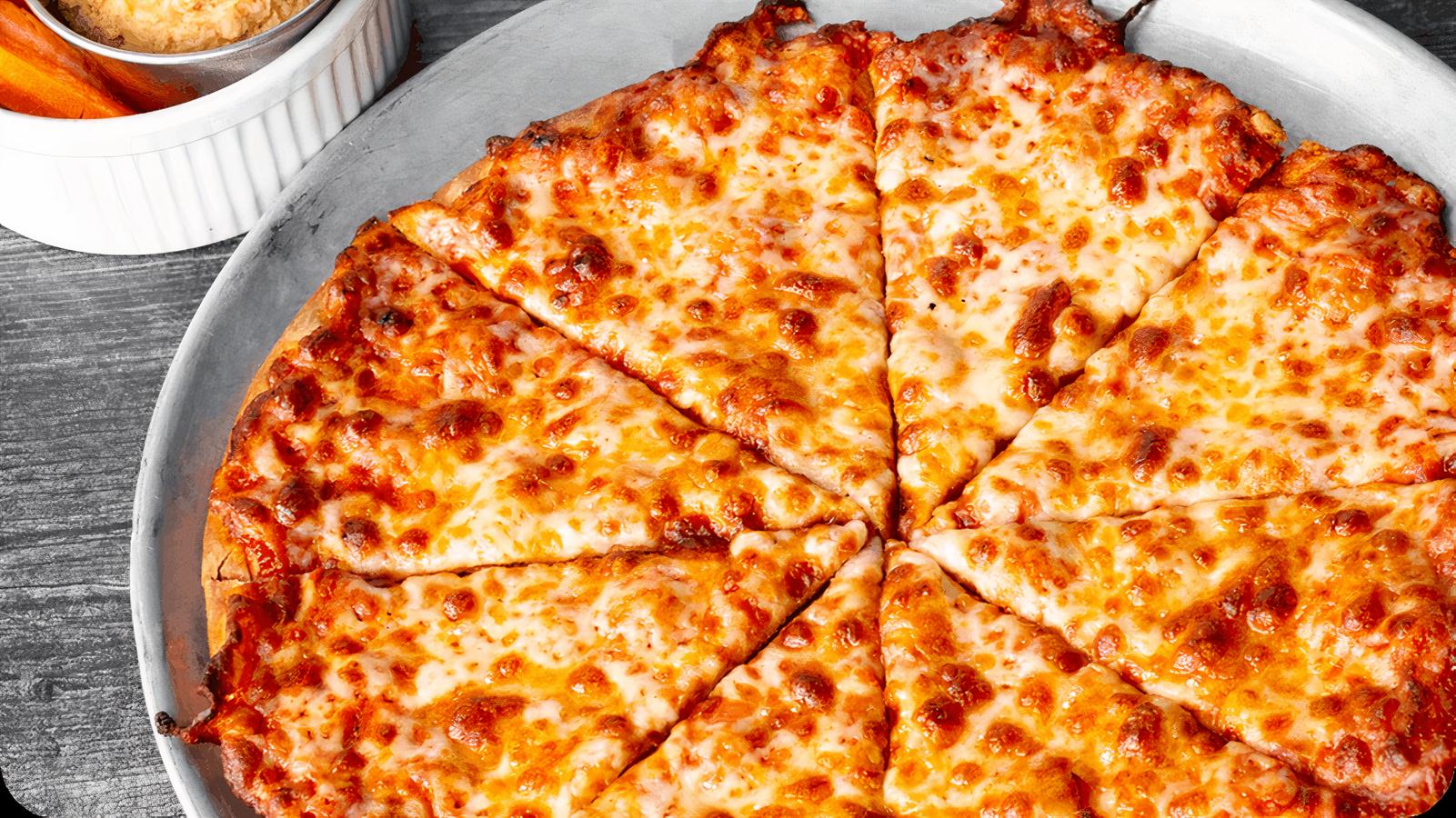 Cheese Pizza
