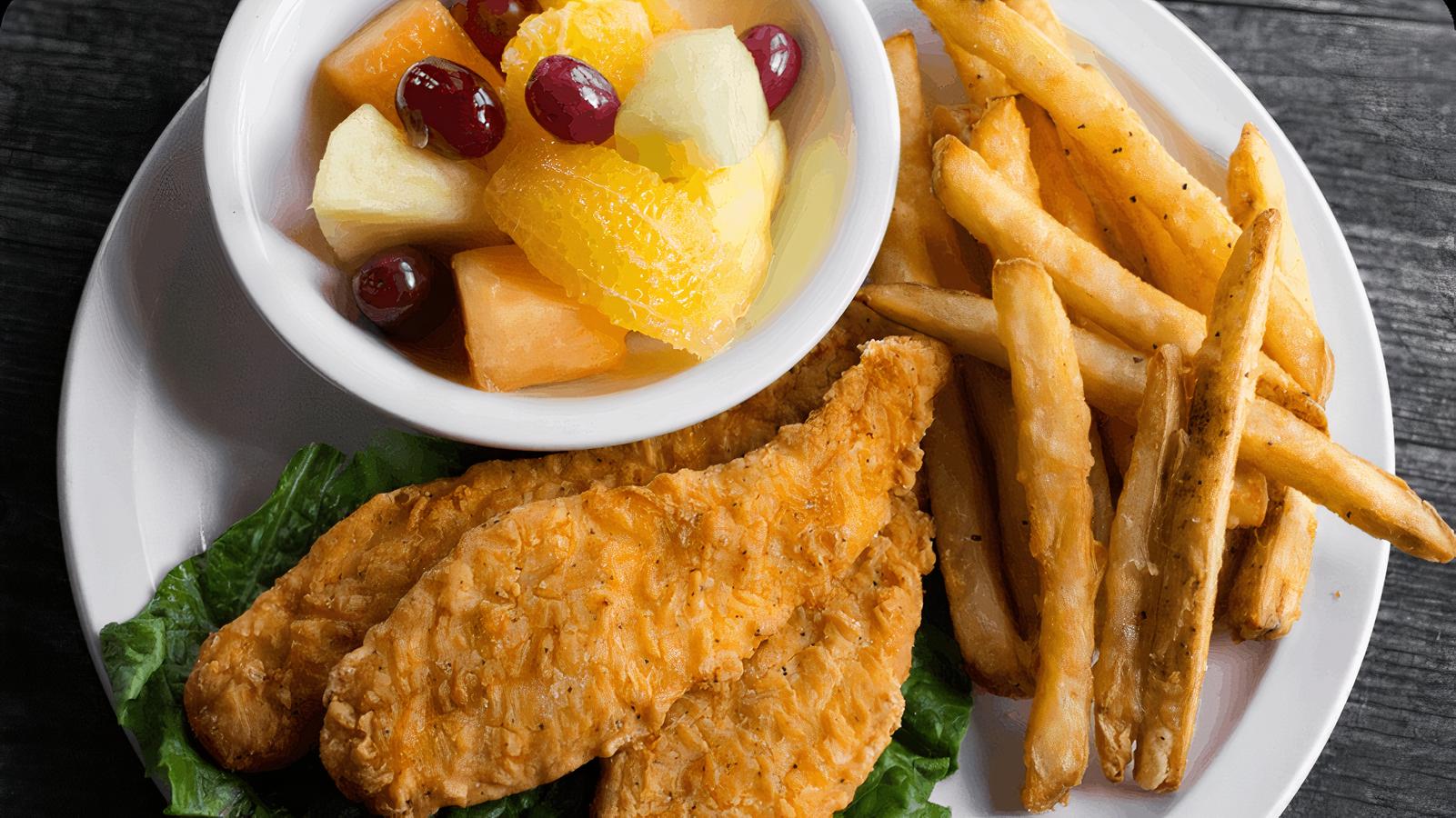 Chicken Tenders