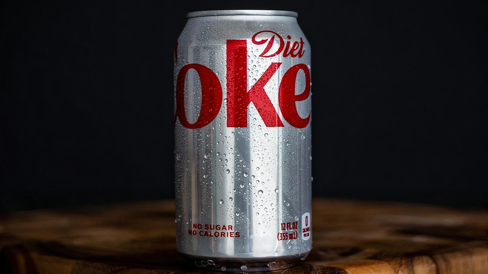 Diet Coke